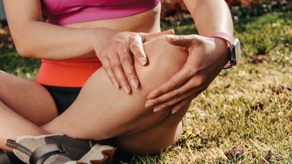 Collagène tendinite avis : un allié pour votre récupération sportive