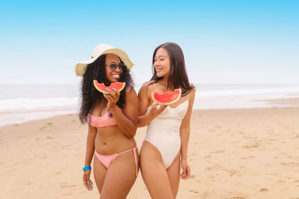 Le maillot de bain menstruel : la solution pour nager sans stress