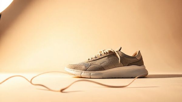 Top 5 modèles de baskets tendances pour garçons confortables